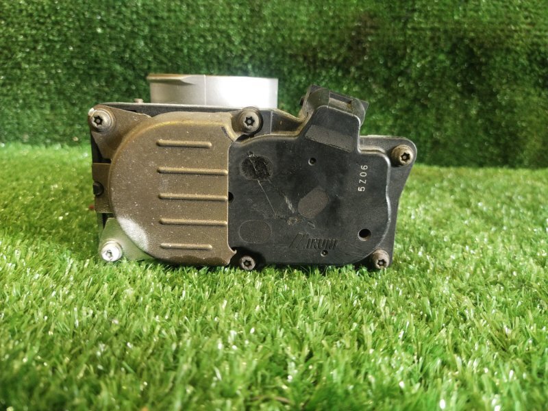 Заслонка дроссельная, 200 рублей, Красноярск