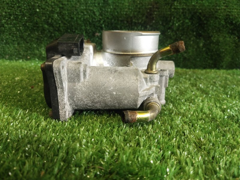 Заслонка дроссельная, 200 рублей, Красноярск