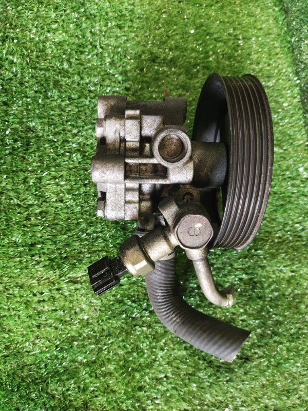 Насос гидроусилителя, 700 рублей, Красноярск