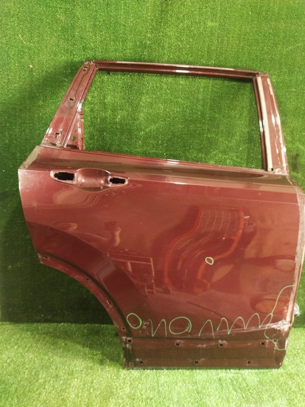 Дверь боковая, 15000 рублей, Красноярск