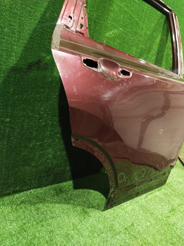 Дверь боковая, 15000 рублей, Красноярск