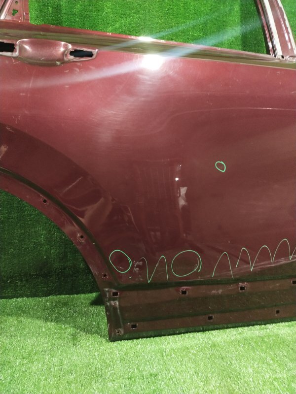 Дверь боковая, 15000 рублей, Красноярск