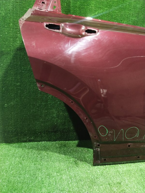 Дверь боковая, 15000 рублей, Красноярск