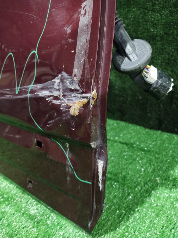 Дверь боковая, 15000 рублей, Красноярск