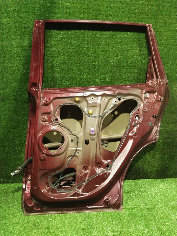 Дверь боковая, 15000 рублей, Красноярск