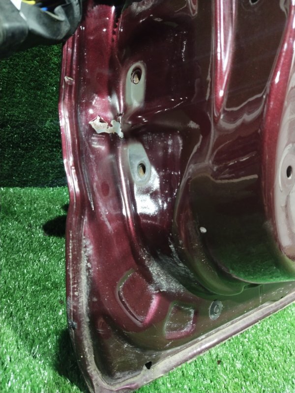 Дверь боковая, 15000 рублей, Красноярск