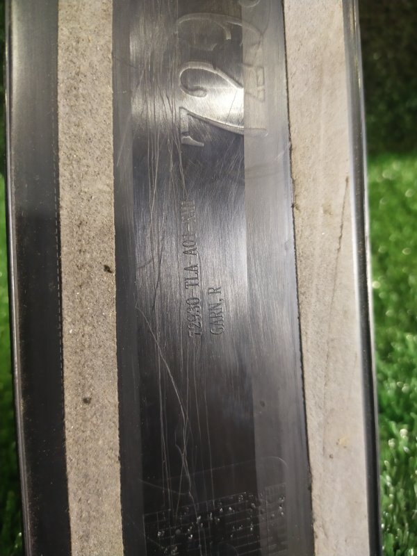 Накладка рамки двери, 1000 рублей, Красноярск