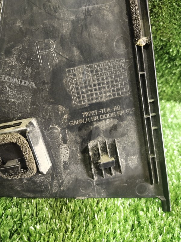 Накладка рамки двери, 1500 рублей, Красноярск