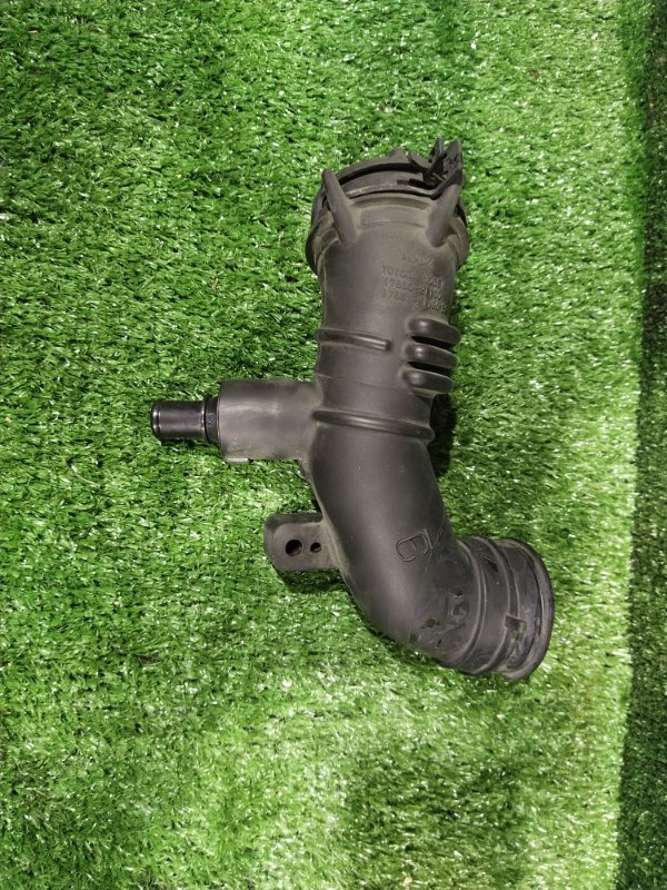 Патрубок воздушного фильтра, 300 рублей, Красноярск