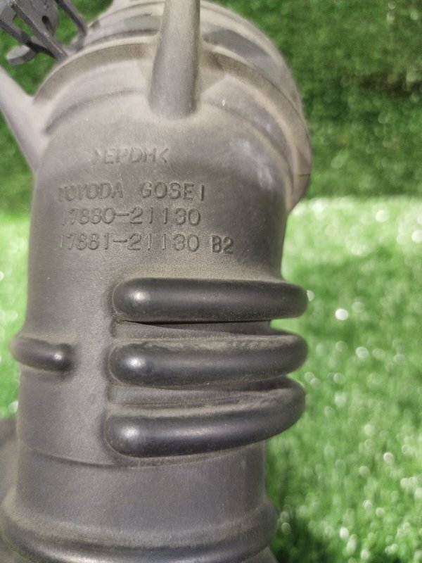 Патрубок воздушного фильтра, 300 рублей, Красноярск