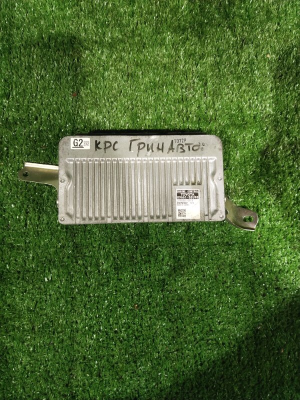 Блок управления ДВС, 400 рублей, Красноярск