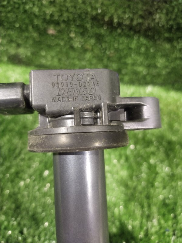 Катушка зажигания, 900 рублей, Красноярск