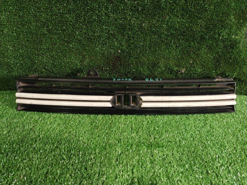 Решетка радиатора, 250 рублей, Красноярск