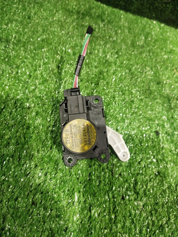 Сервопривод заслонок печки, 600 рублей, Красноярск