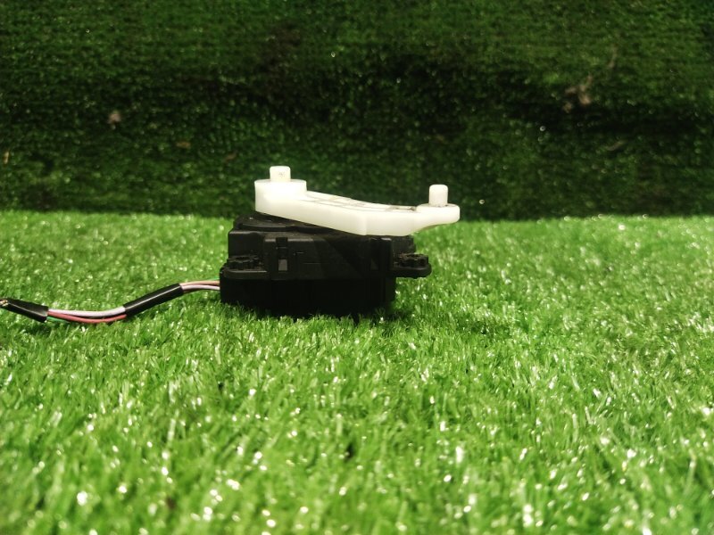 Сервопривод заслонок печки, 600 рублей, Красноярск