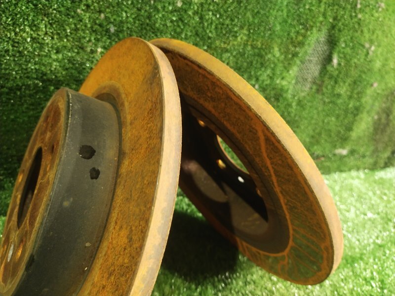 Диск тормозной, 3000 рублей, Красноярск