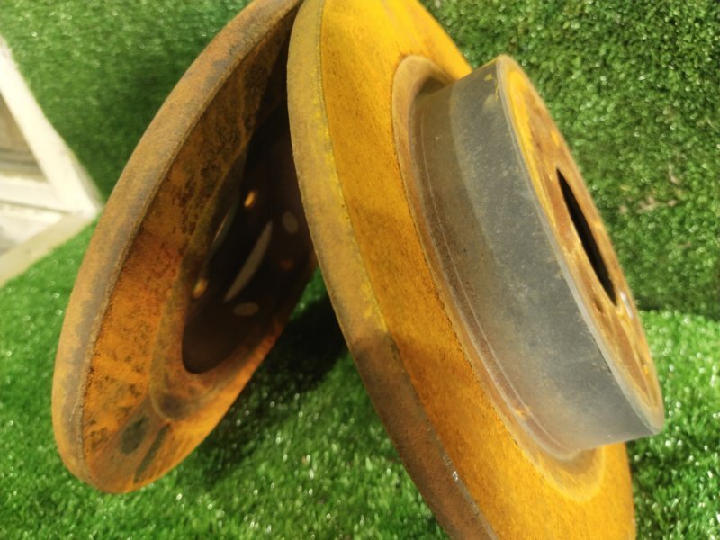 Диск тормозной, 3000 рублей, Красноярск