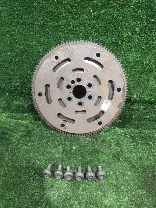 Маховик АКПП, 500 рублей, Красноярск