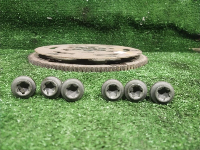 Маховик АКПП, 500 рублей, Красноярск