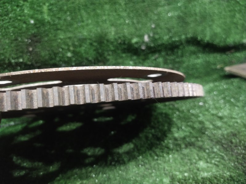 Маховик АКПП, 500 рублей, Красноярск