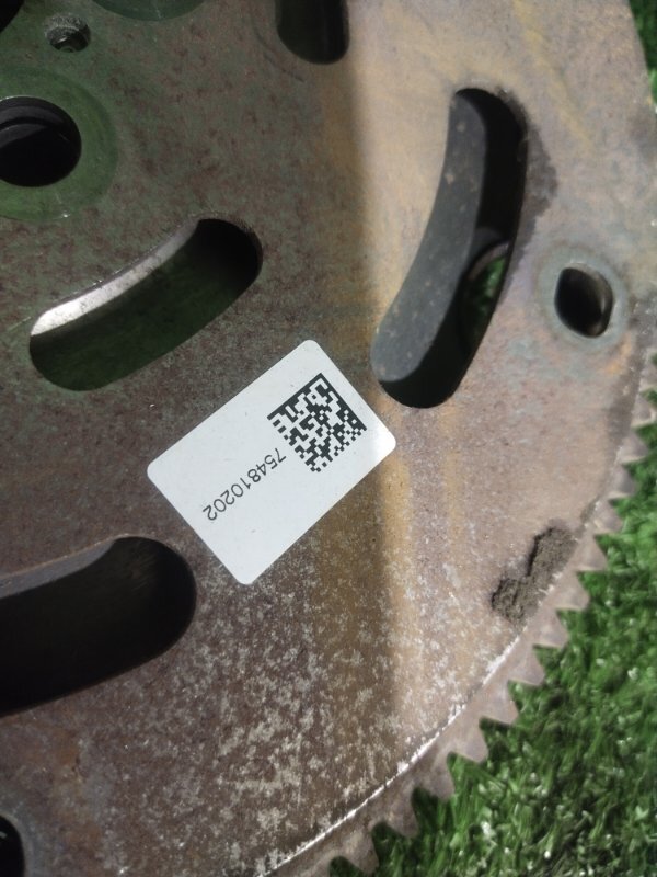 Маховик АКПП, 500 рублей, Красноярск