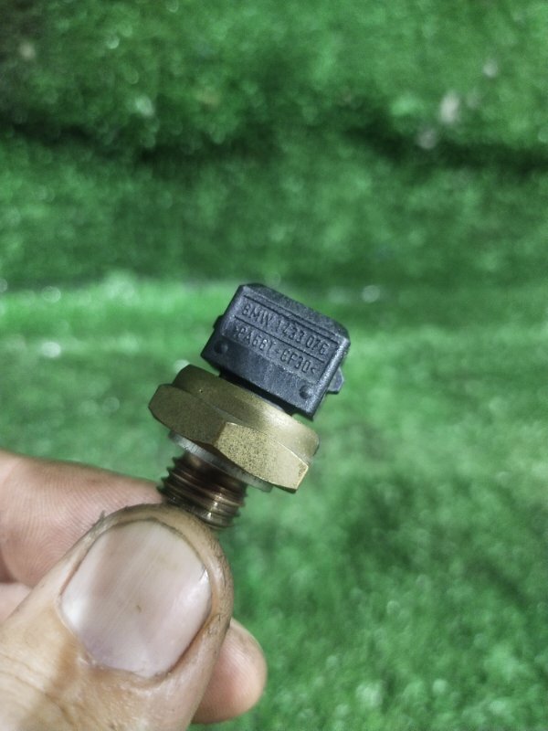 Датчик температуры охлаждающей жидкости, 100 рублей, Красноярск