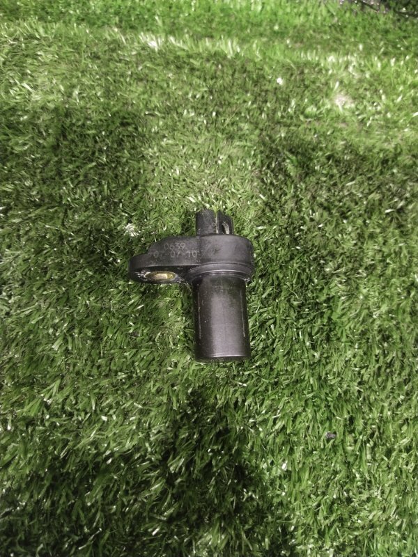 Датчик положения коленвала, 1000 рублей, Красноярск