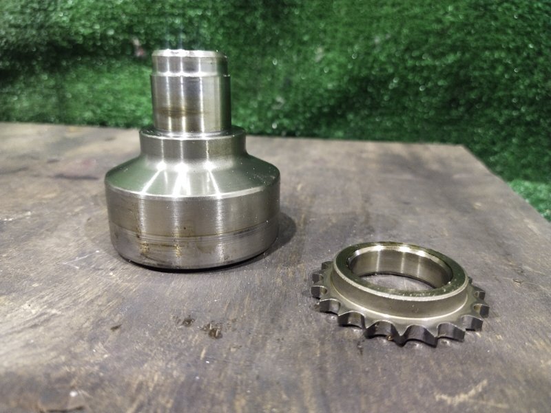 Втулка коленвала, 1000 рублей, Красноярск