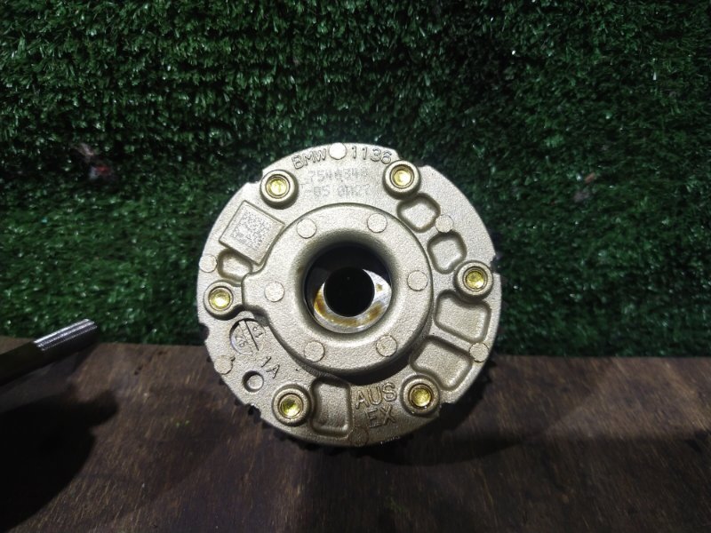 Шестерня выпускного распредвала, 9000 рублей, Красноярск