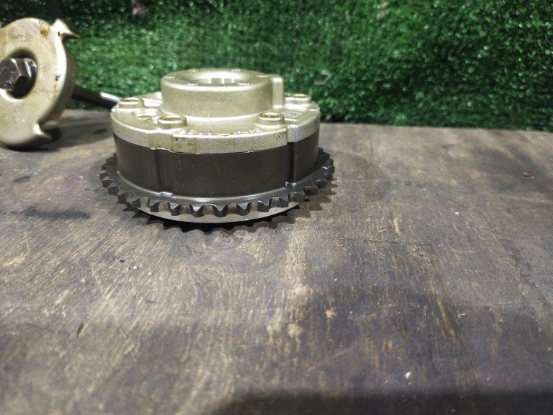 Шестерня выпускного распредвала, 9000 рублей, Красноярск