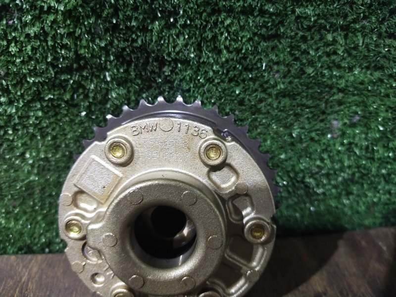 Шестерня выпускного распредвала, 9000 рублей, Красноярск