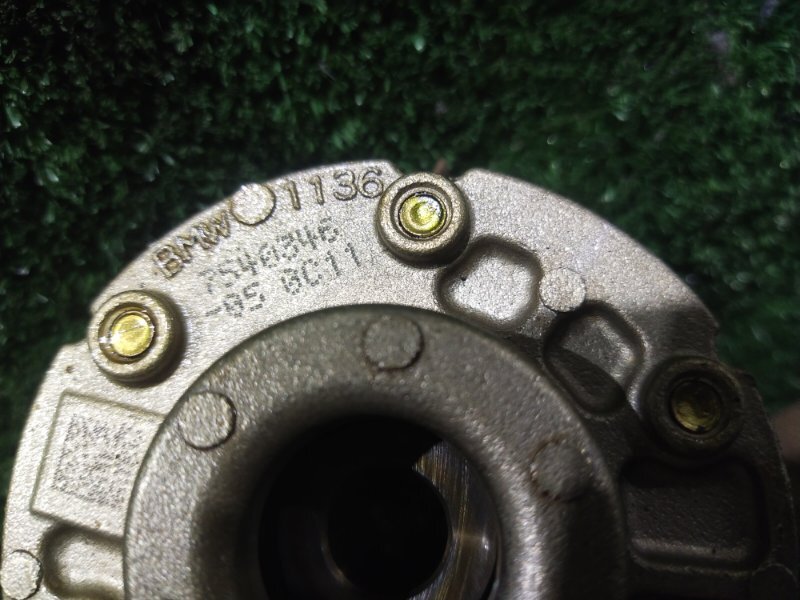 Шестерня впускного распредвала, 6000 рублей, Красноярск