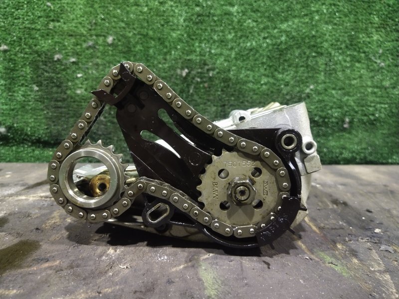 Масляный насос, 20000 рублей, Красноярск