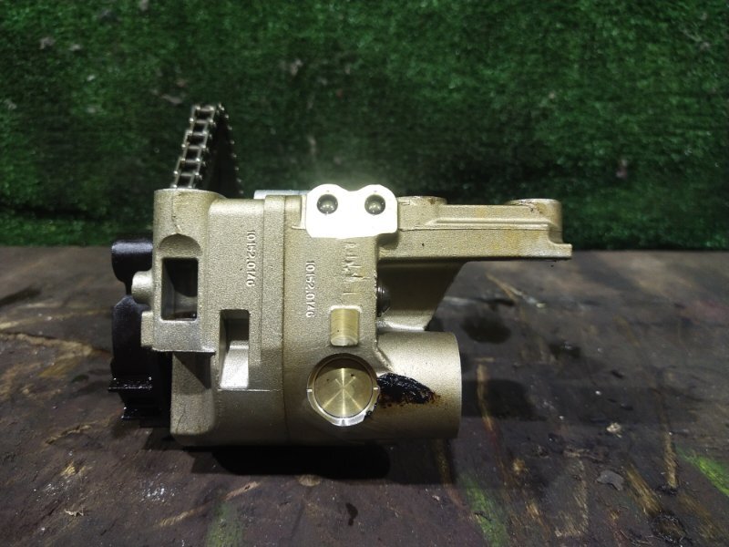 Масляный насос, 20000 рублей, Красноярск