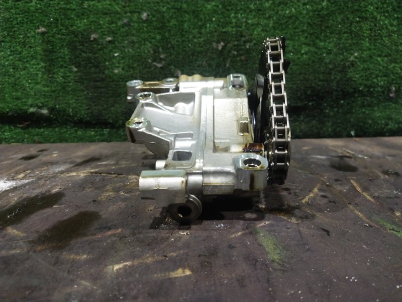 Масляный насос, 20000 рублей, Красноярск