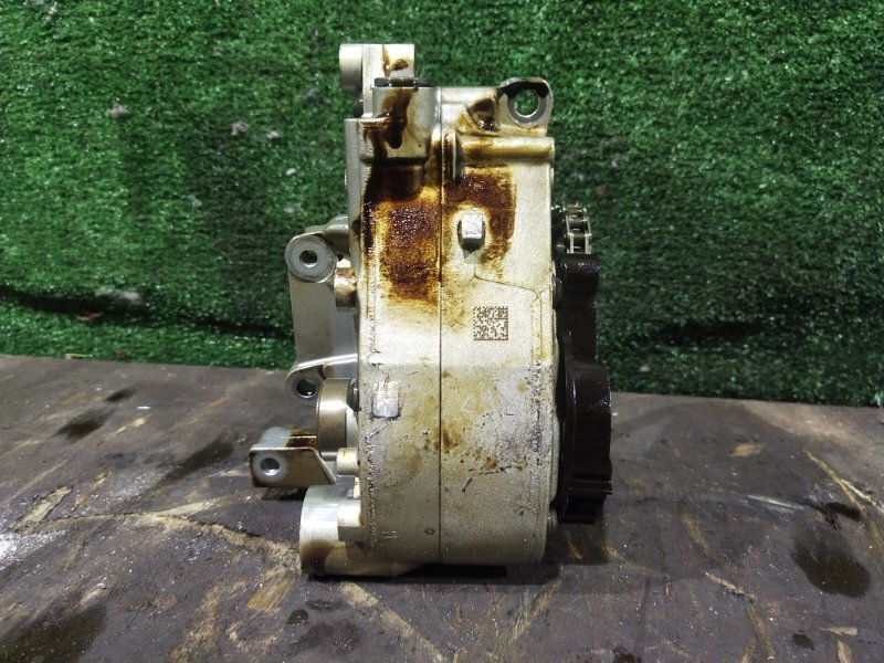 Масляный насос, 20000 рублей, Красноярск