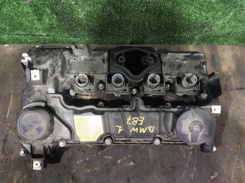 Крышка головки блока цилиндров, 10500 рублей, Красноярск