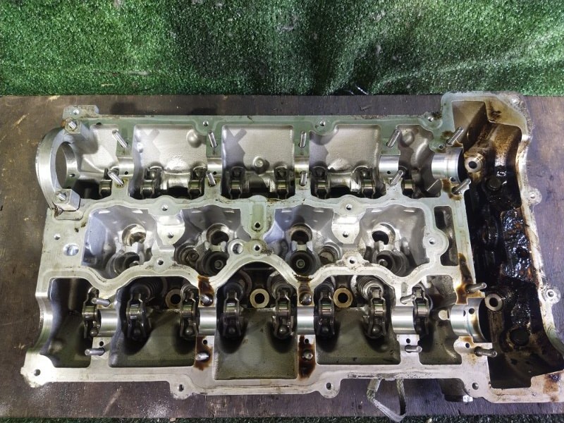 Головка блока цилиндров, 10000 рублей, Красноярск