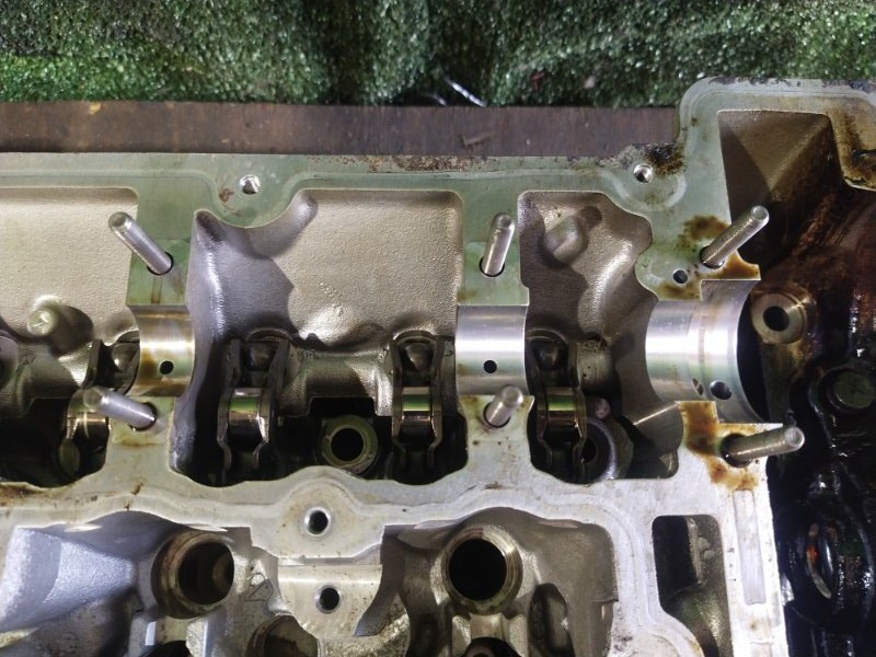 Головка блока цилиндров, 10000 рублей, Красноярск