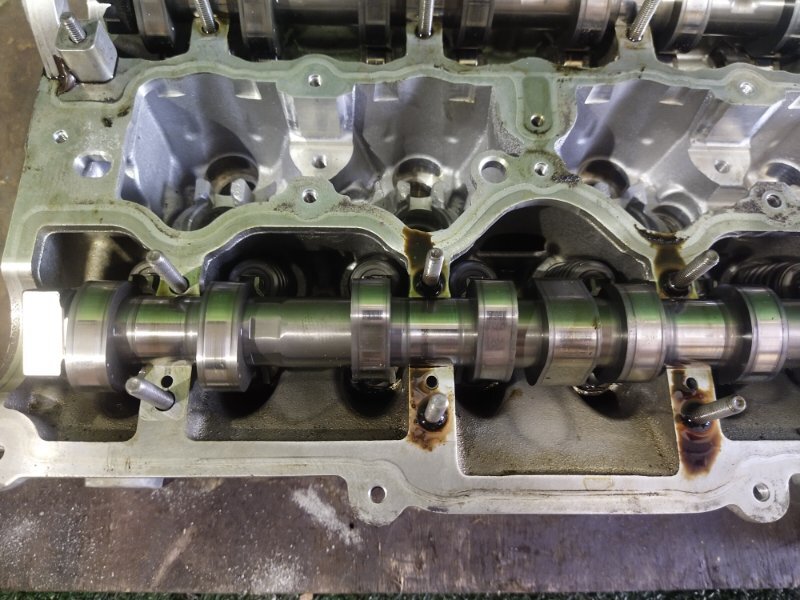 Головка блока цилиндров, 10000 рублей, Красноярск