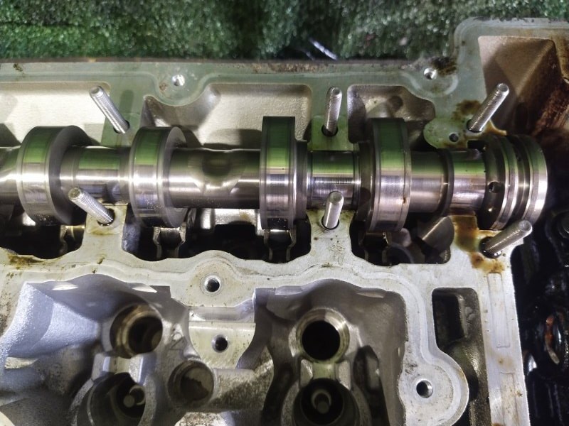 Головка блока цилиндров, 10000 рублей, Красноярск