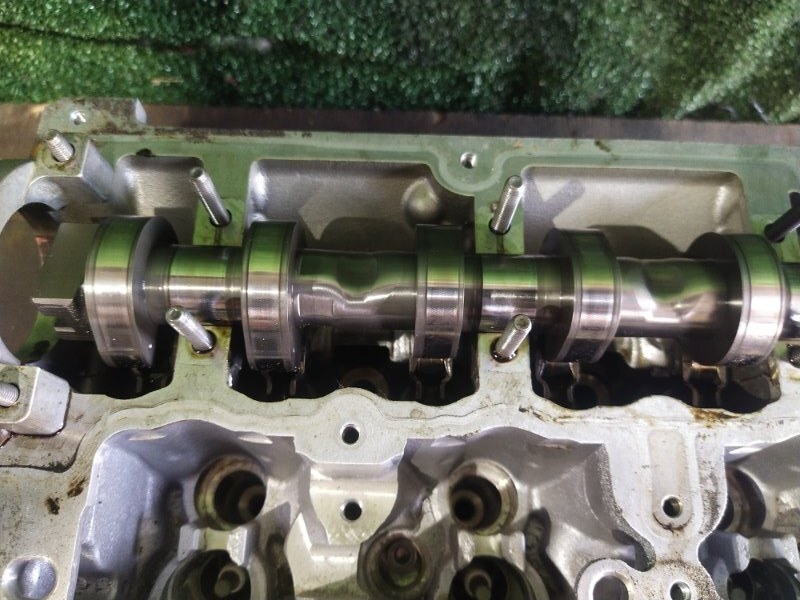 Головка блока цилиндров, 10000 рублей, Красноярск