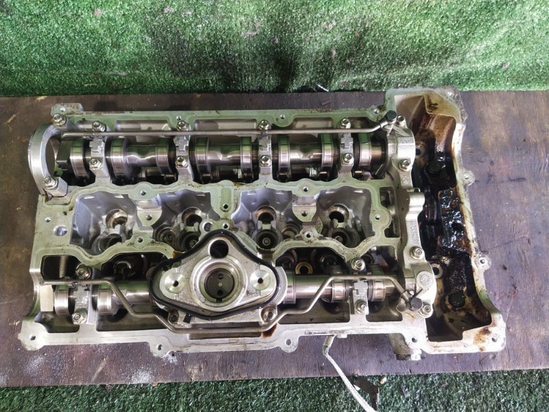 Головка блока цилиндров, 10000 рублей, Красноярск