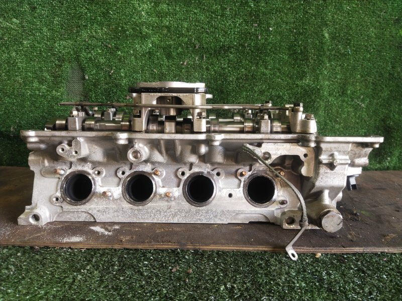 Головка блока цилиндров, 10000 рублей, Красноярск