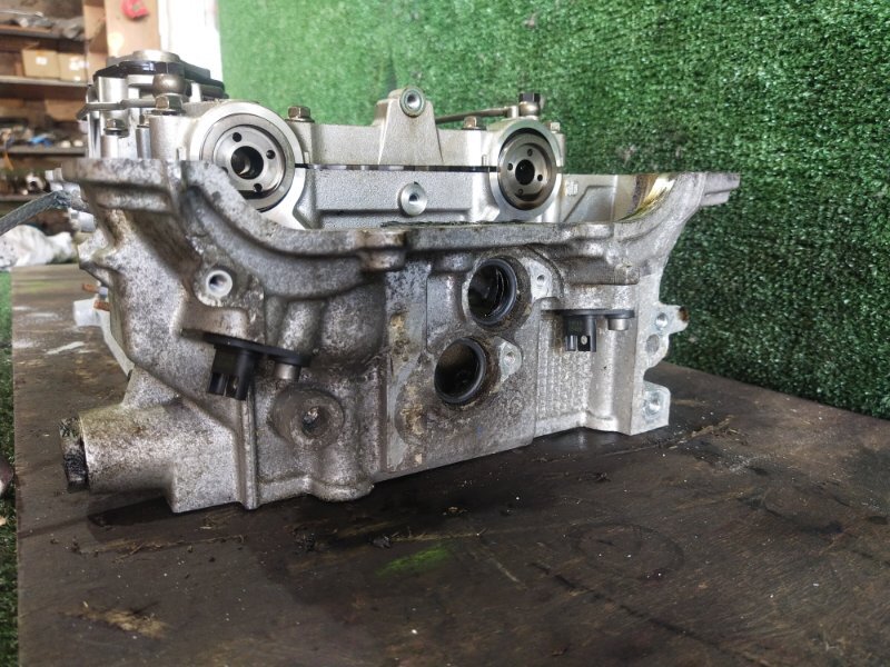 Головка блока цилиндров, 10000 рублей, Красноярск