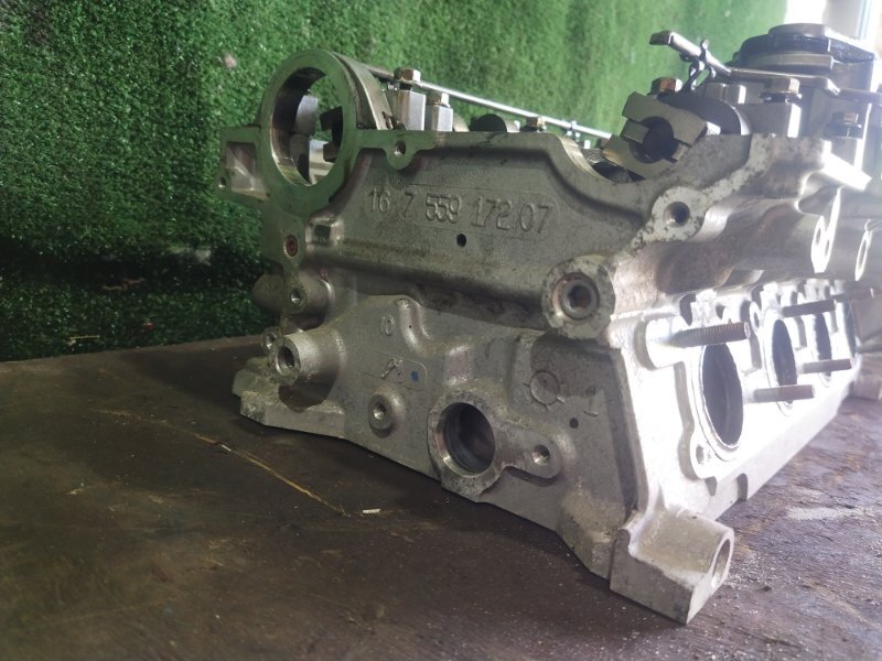 Головка блока цилиндров, 10000 рублей, Красноярск