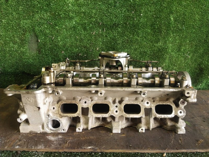 Головка блока цилиндров, 10000 рублей, Красноярск