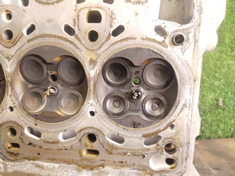 Головка блока цилиндров, 10000 рублей, Красноярск