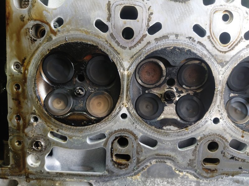 Головка блока цилиндров, 10000 рублей, Красноярск