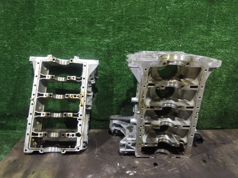 Блок цилиндров, 5000 рублей, Красноярск